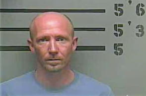 Trahan Arthur - Hopkins County, KY 