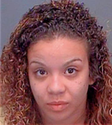Spano Ashley - Pinellas County, FL 
