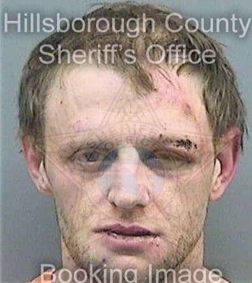 Lambert Billy - Hillsborough County, FL 