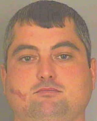 Reeves Bruce - Polk County, FL 