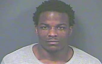 Smith Carzell - Desoto County, MS 