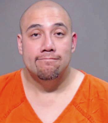 Rodriguez Cayetano - Hidalgo County, TX 