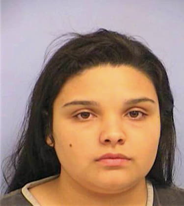 Gonzalez Cecily - Travis County, TX 