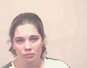 Geuea Chasity - Tift County, GA 