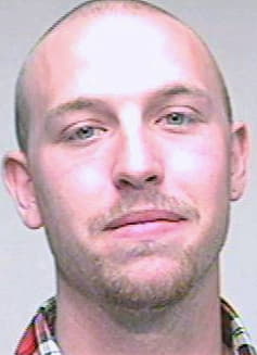 Andrews Christopher - TomGreen County, TX 