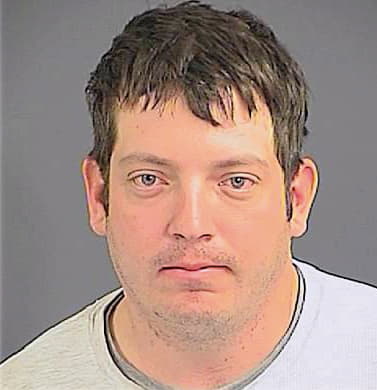 Matthews Christopher - Charleston County, SC 