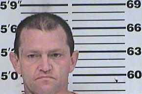 Minter Daniel - Hunt County, TX 