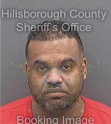 Hunter David - Hillsborough County, FL 