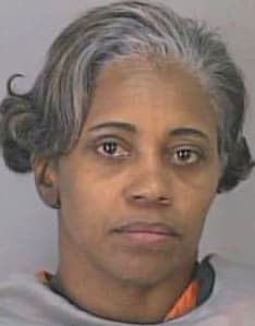 Blackman Debra - Dekalb County, GA 