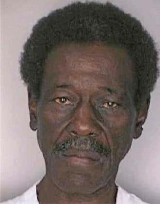 Jackson Earnest - Hillsborough County, FL 