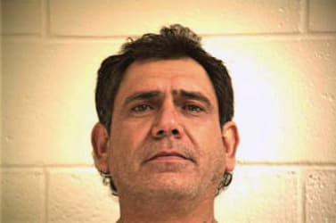 Lopez Exiquio - Hidalgo County, TX 