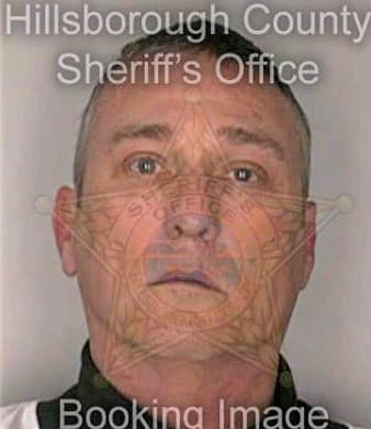 Faulk Garry - Hillsborough County, FL 