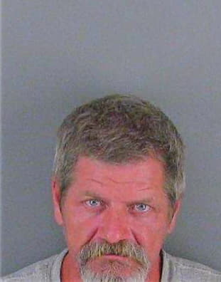 Bledsoe Gary - Gaston County, NC 