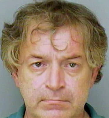 Comeau Gregory - Polk County, FL 