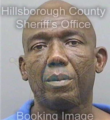 Johnson James - Hillsborough County, FL 