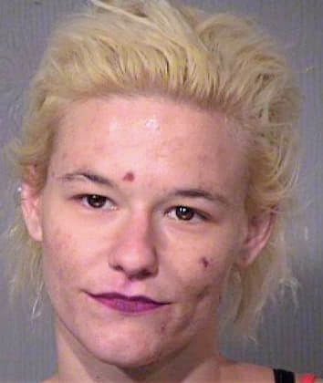 Turnage Jessica - Maricopa County, AZ 