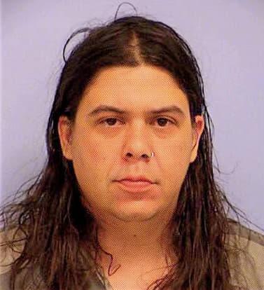 Barron Jose - Travis County, TX 