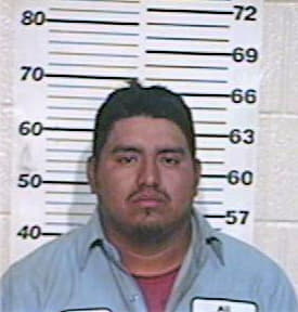 Martinez Jose - Hidalgo County, TX 