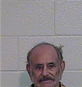 Villanueva Jose - Hidalgo County, TX 