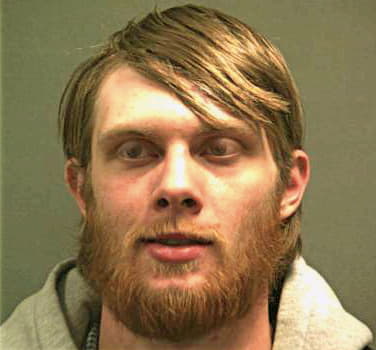 Gregg Joseph - Randall County, TX 