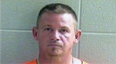 Parrish Keith - Laurel County, KY 
