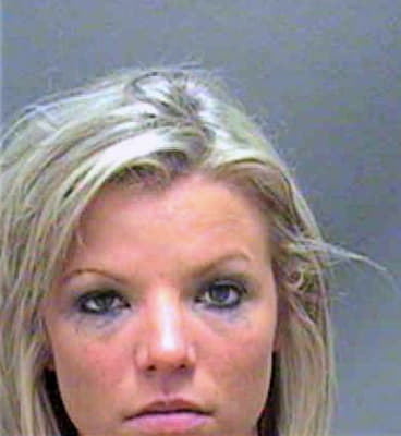 Annan Krista - Mecklenburg County, NC 