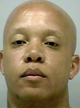 Major Lawrence - Gwinnett County, GA 