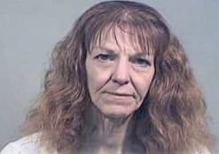 Priddy Leslie - Trumbull County, OH 