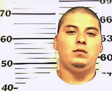 Moreno Luciano - Denton County, TX 