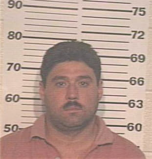 Morin Luis - Hidalgo County, TX 