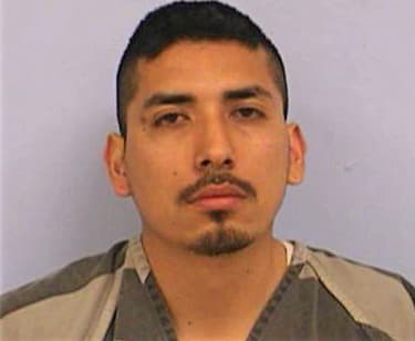 Ricohernandez Luis - Travis County, TX 