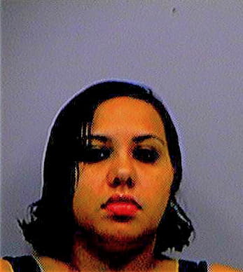 Donayre-Quinones Margaret - Gwinnett County, GA 