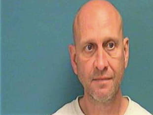 Schafer Mark - Stearns County, MN 