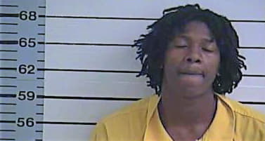 Hinds Martavious - Desoto County, MS 