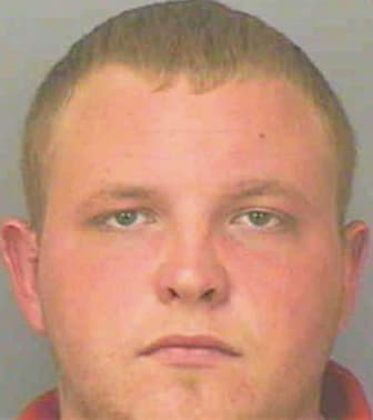 Collins Matthew - Polk County, FL 
