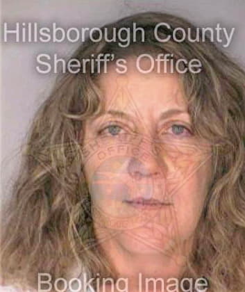 Berger Peggy - Hillsborough County, FL 