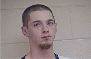 Shamp Randall - Carroll County, KY 