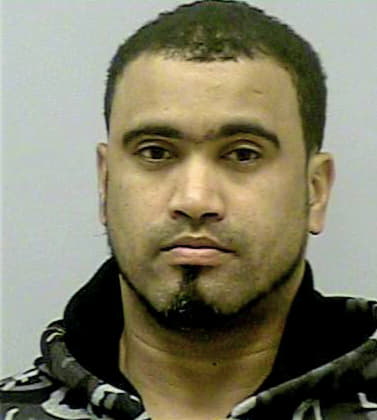 Espino Rauel - Gwinnett County, GA 