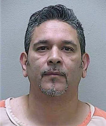 Marrero Raul - Marion County, FL 