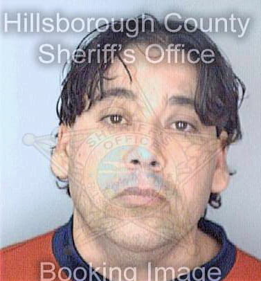 Acevedorosado Raymond - Hillsborough County, FL 