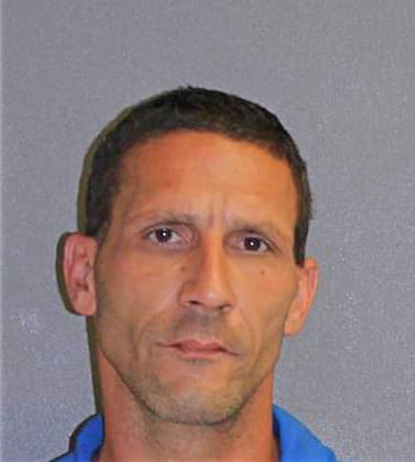 Bissell Rex - Volusia County, FL 