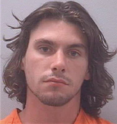 Howard Robert - Lexington County, SC 
