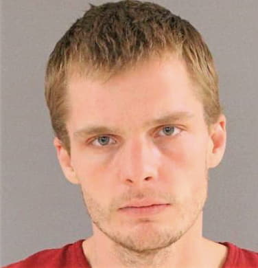 Brady Steven - Knox County, TN 