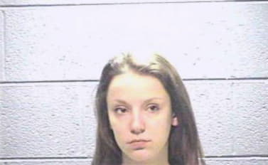 Hightower Valerie - Gordon County, GA 