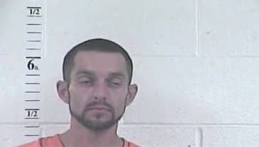 Hill Allan - Bullitt County, KY 