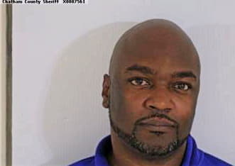 Bias Andre - Chatham County, GA 