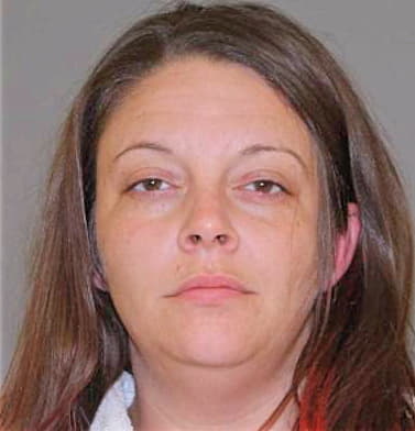 Arnquist Angela - Denton County, TX 