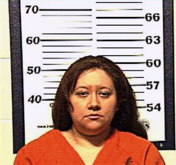 Arce Antonia - Denton County, TX 