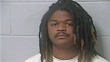 Gordon Antwuan - Marshall County, TN 