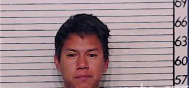 Campos-Jouquin Arturo - Comal County, TX 